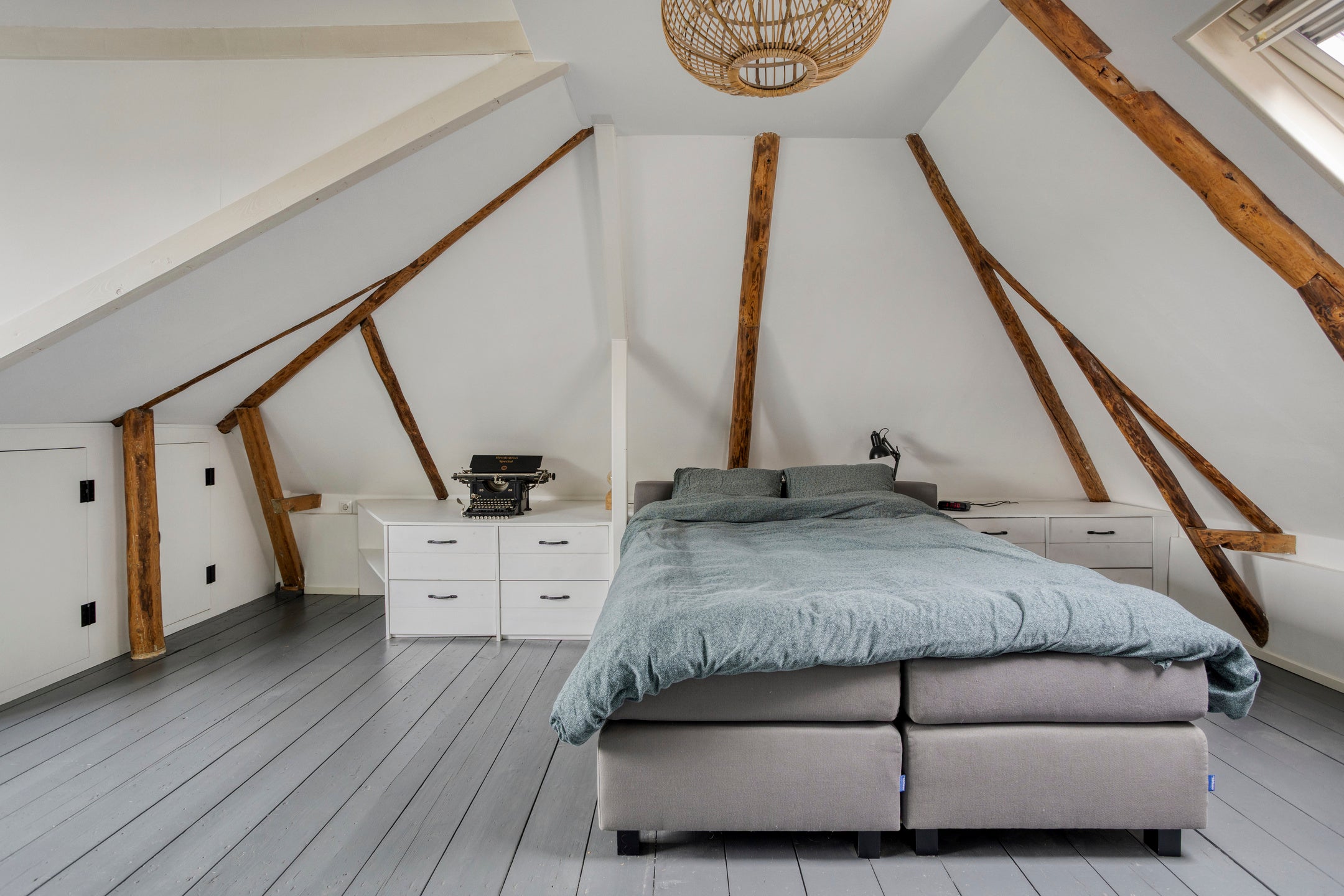 Vrijstaande woning te koop: J.P. Santeeweg 57, Nietap