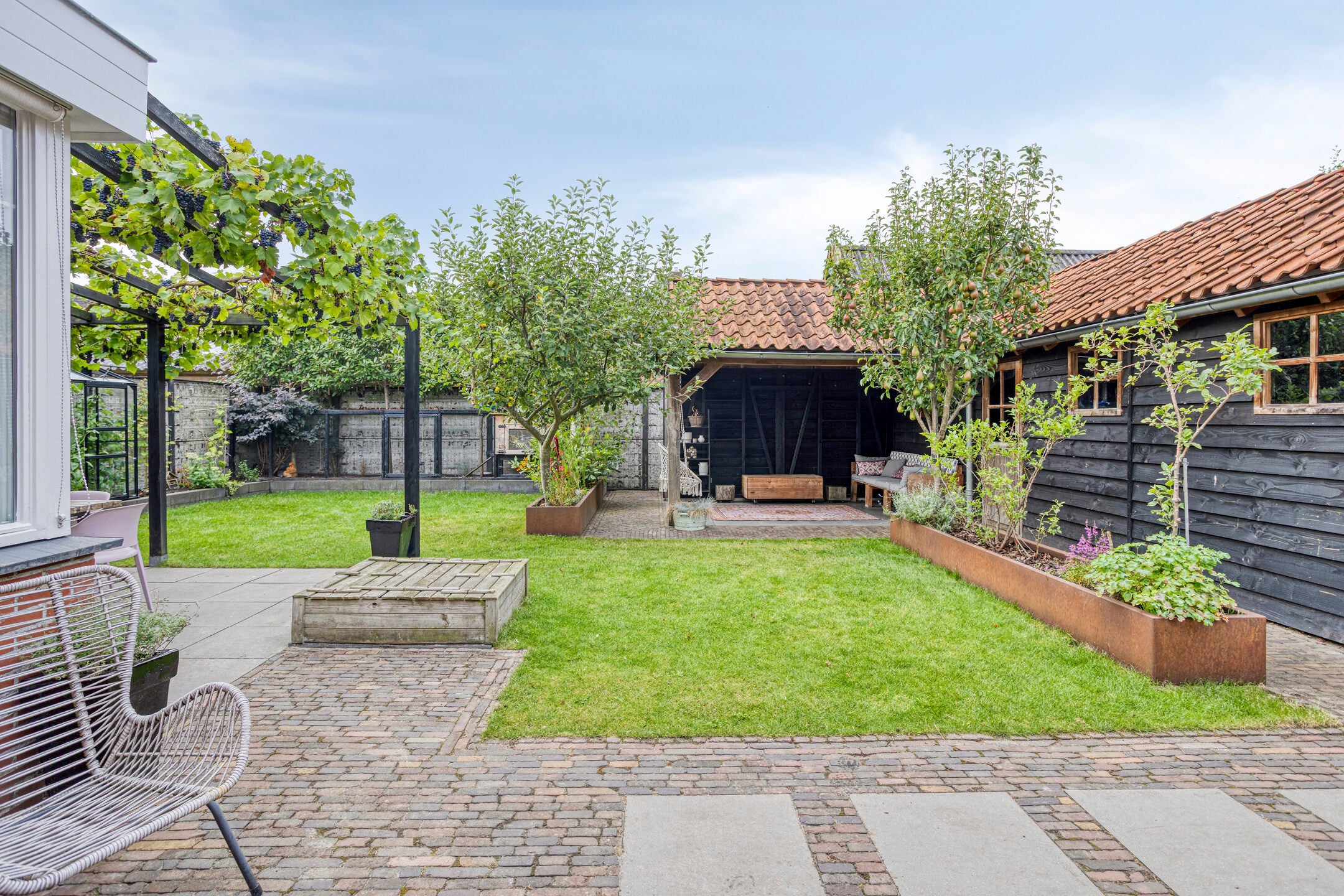 Vrijstaande woning te koop: J.P. Santeeweg 57, Nietap