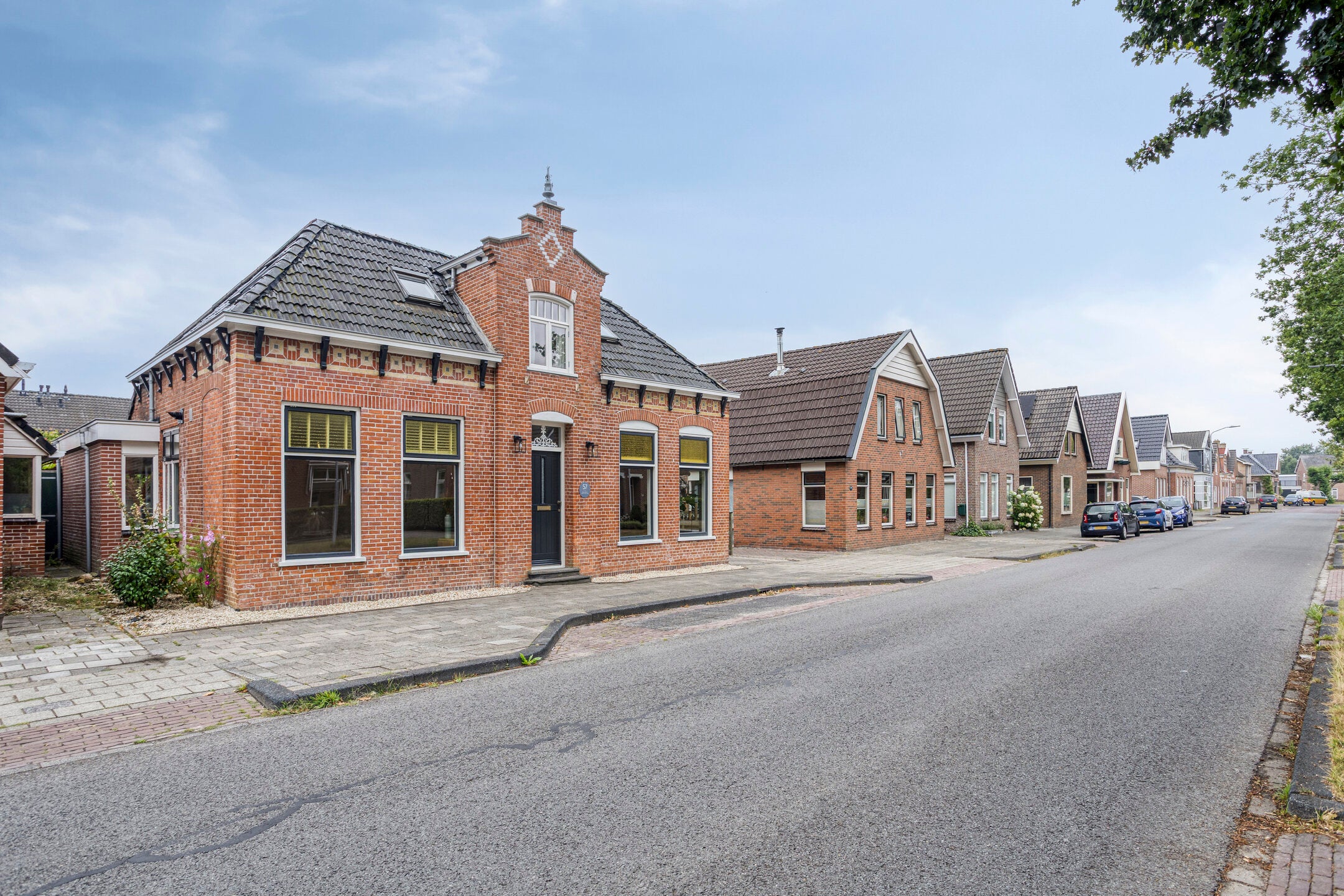 Vrijstaande woning te koop: J.P. Santeeweg 57, Nietap