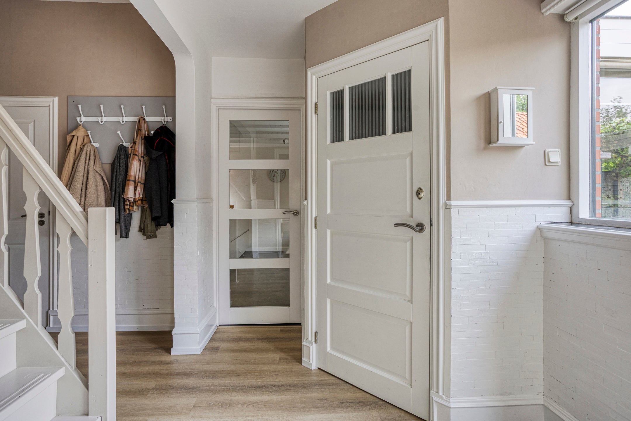 Vrijstaande woning te koop: J.P. Santeeweg 57, Nietap