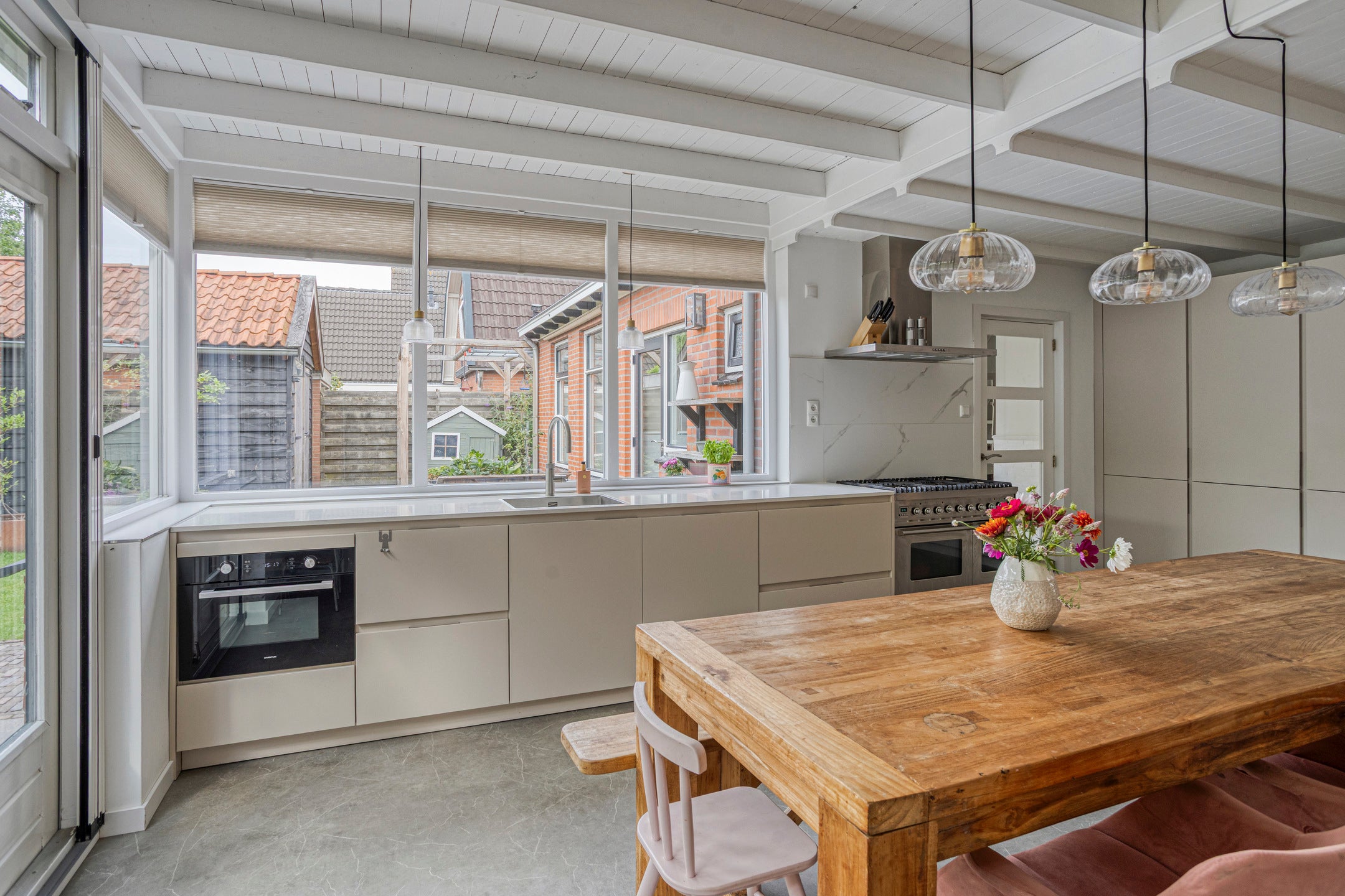 Vrijstaande woning te koop: J.P. Santeeweg 57, Nietap