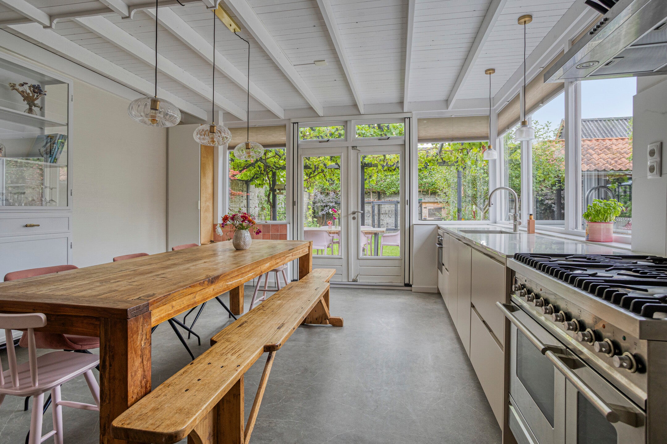 Vrijstaande woning te koop: J.P. Santeeweg 57, Nietap