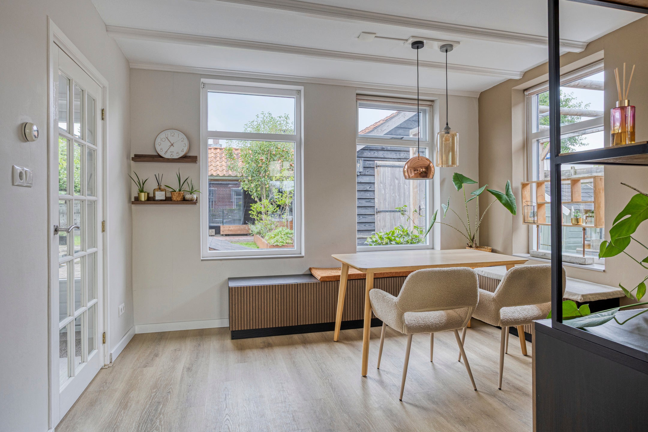 Vrijstaande woning te koop: J.P. Santeeweg 57, Nietap
