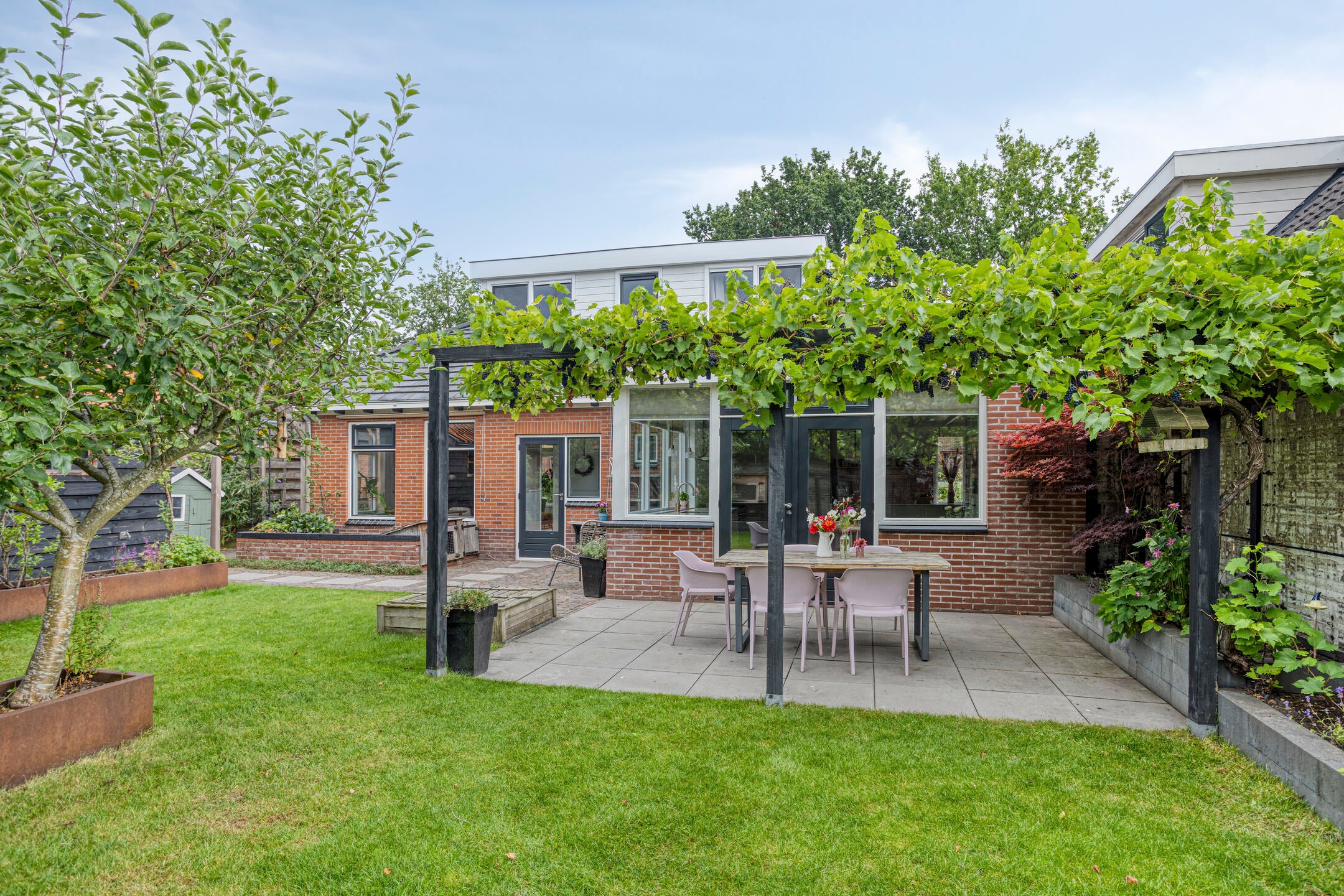Vrijstaande woning te koop: J.P. Santeeweg 57, Nietap