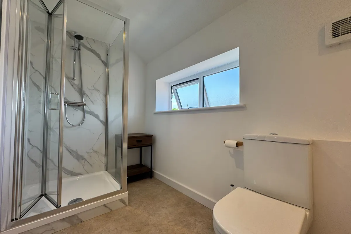 Room Railway Terrace in South Kesteven