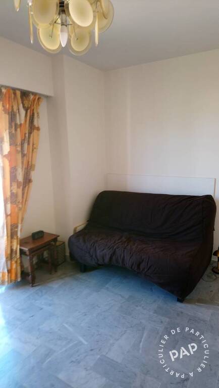 Appartement Avenue Pasteur à Antibes