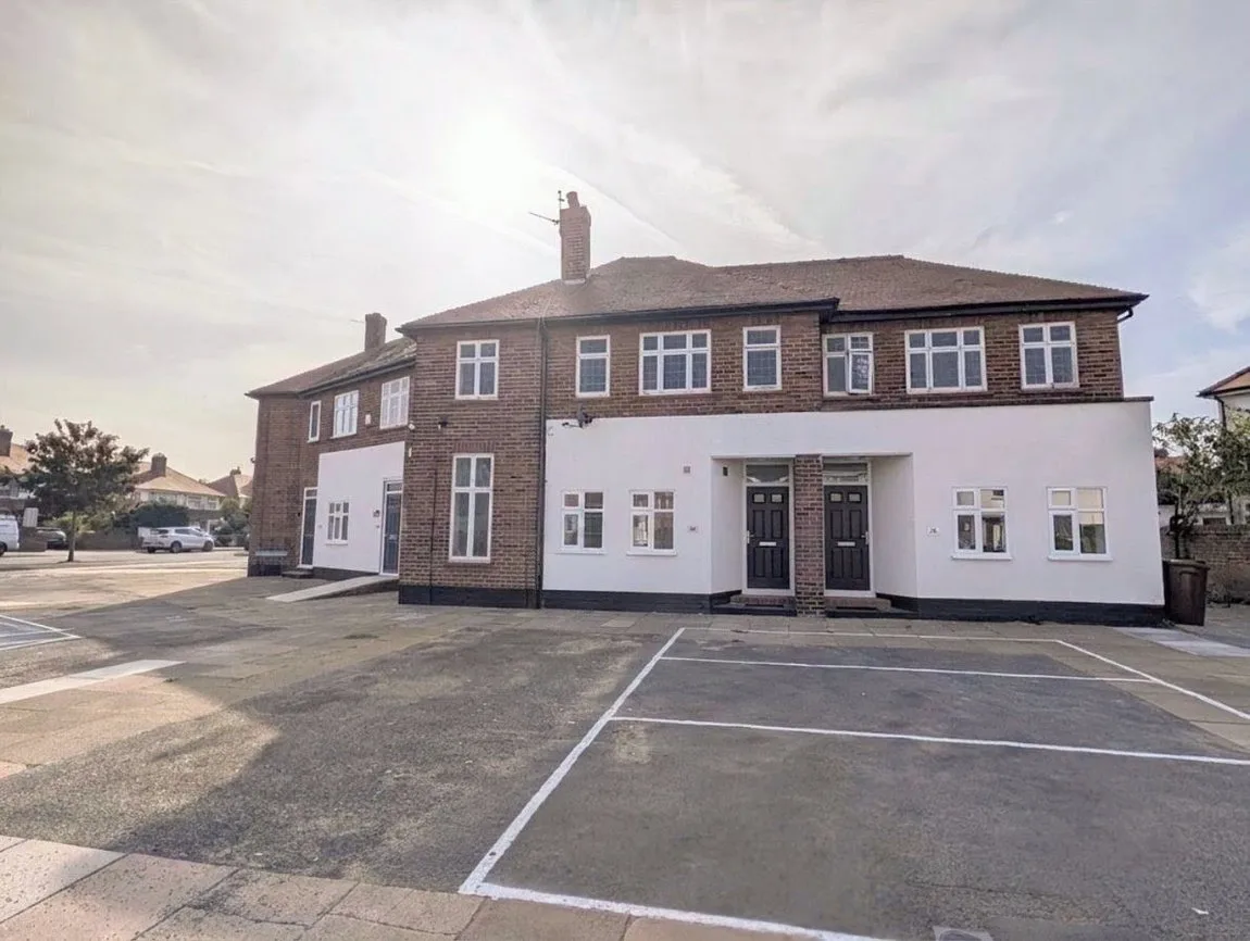 Flat Heathfield Road in Sefton