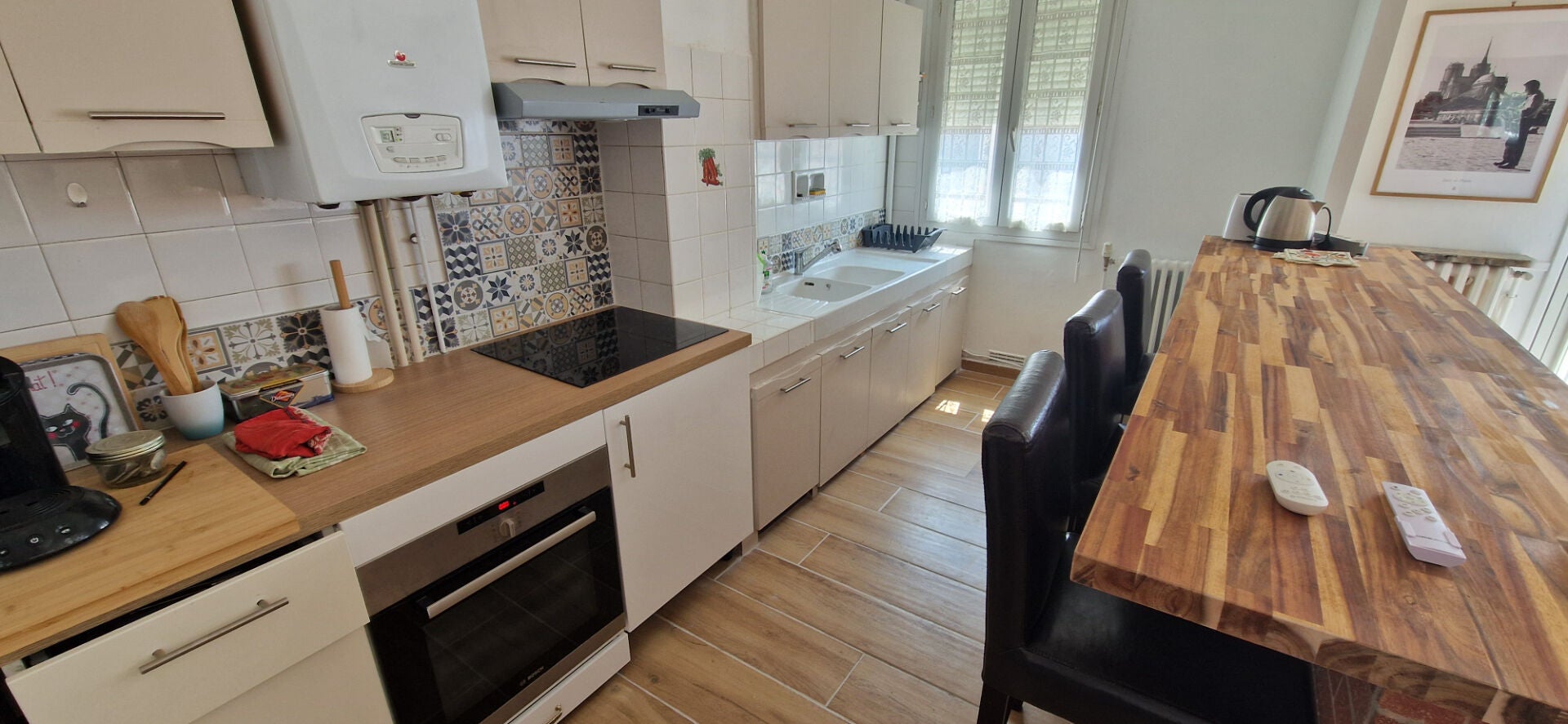 Appartement Rue Saint-Louis à Toulouse