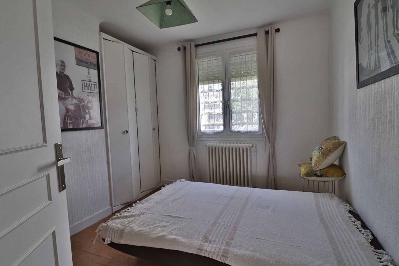 Appartement Rue Saint-Louis à Toulouse