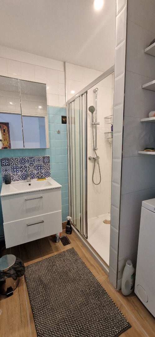 Flat Rue Saint-Louis in Toulouse