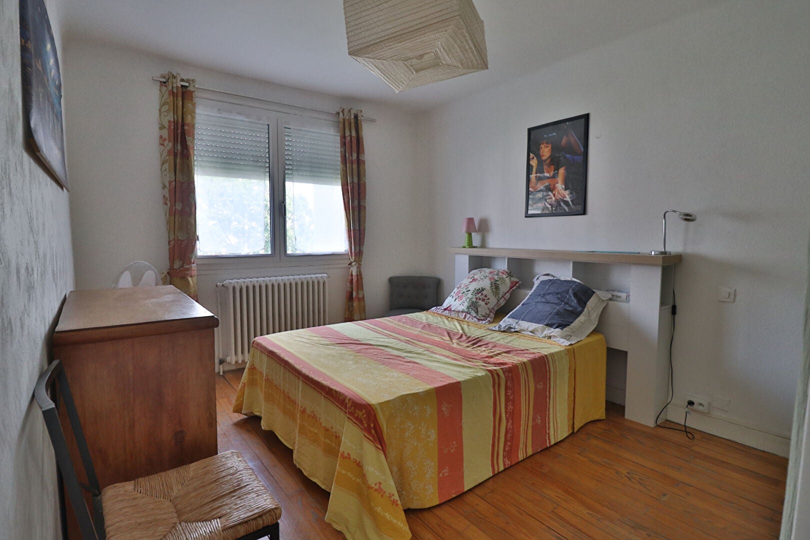 Appartement Rue Saint-Louis à Toulouse