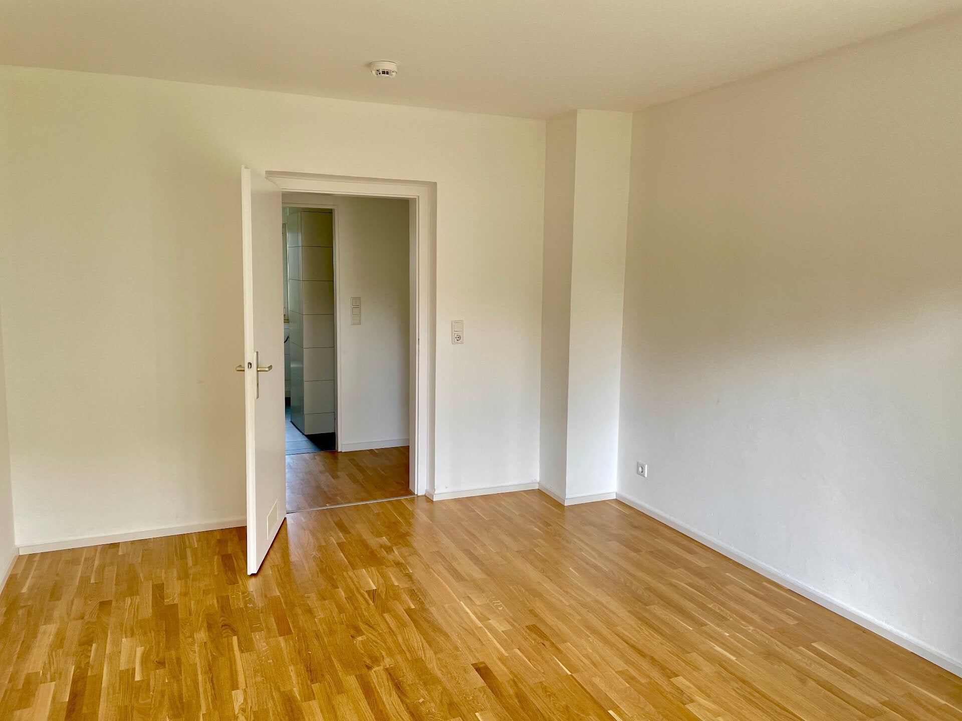 Wohnung Eythstraße in Nürnberg