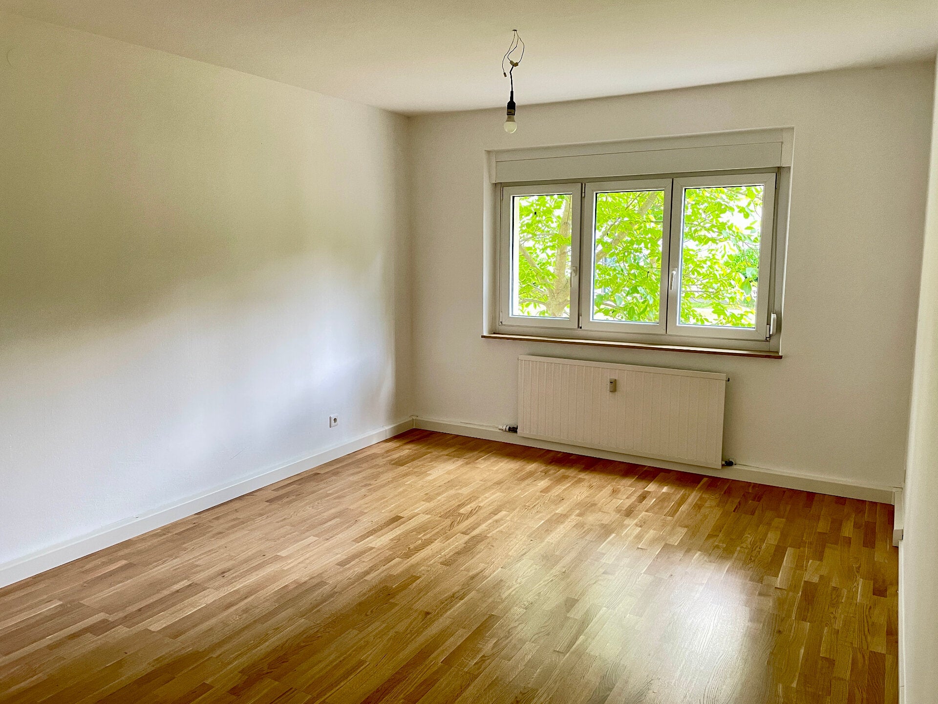 Wohnung Eythstraße in Nürnberg