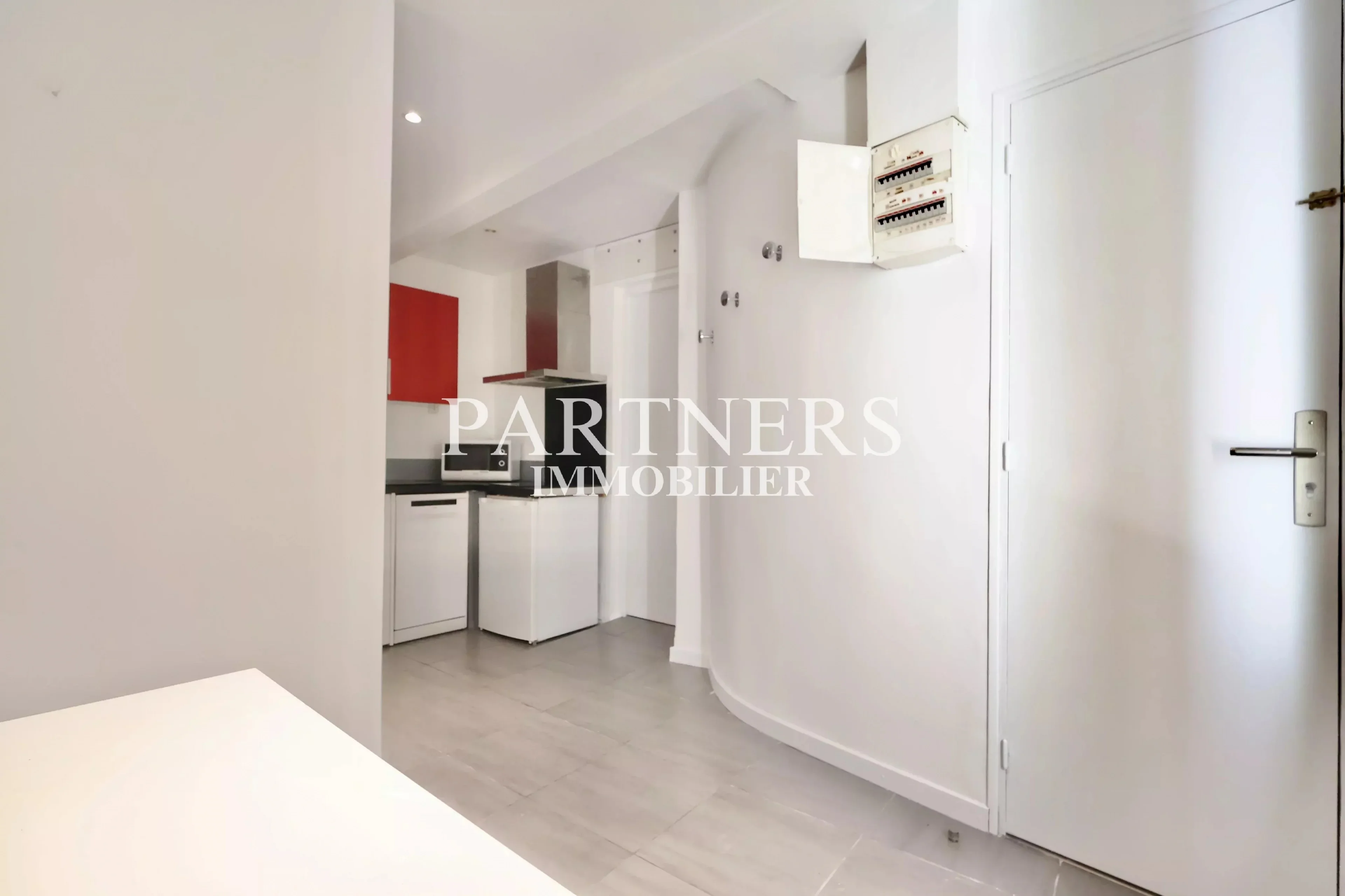 Appartement Rue Granet à Aix-en-Provence