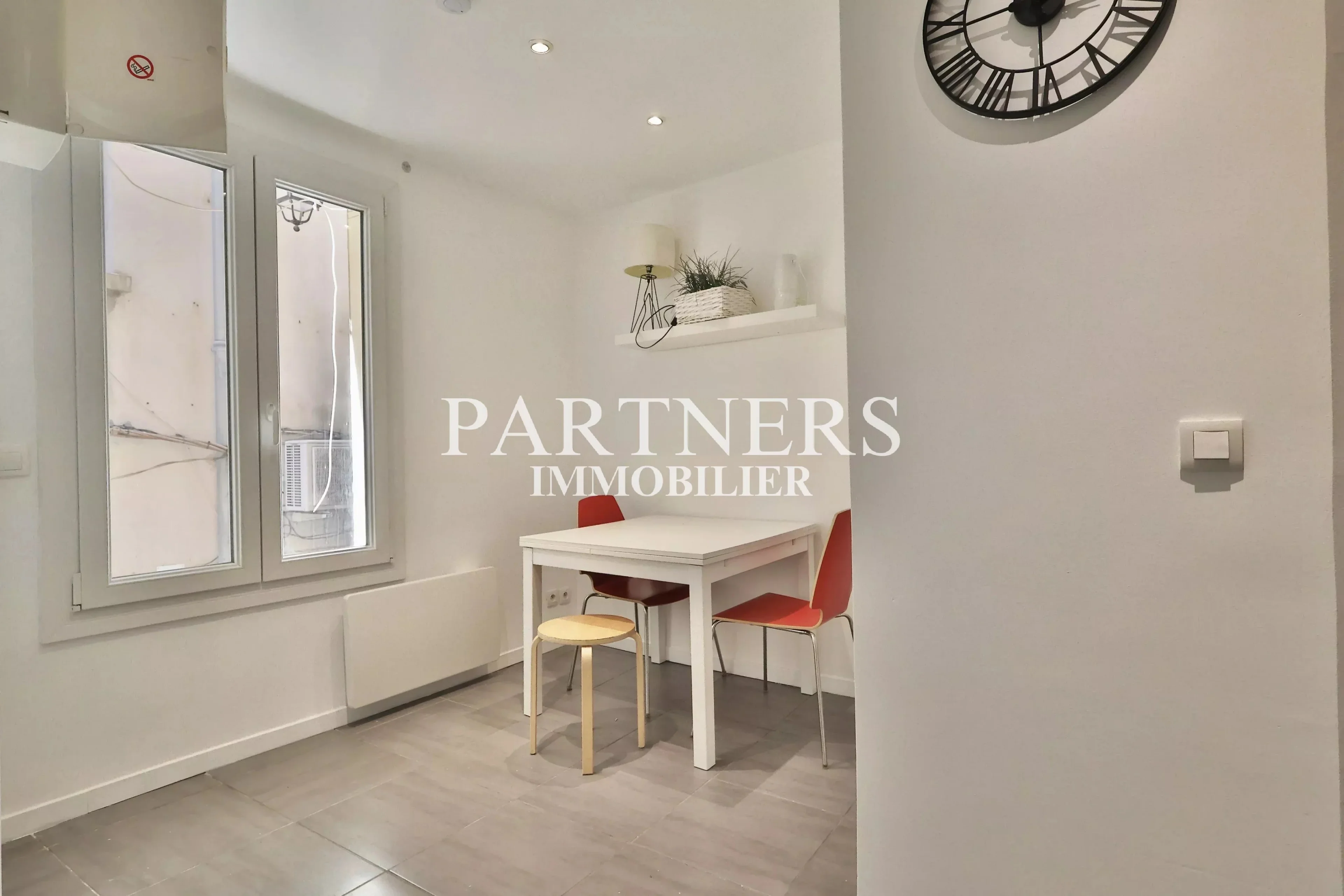 Appartement Rue Granet à Aix-en-Provence