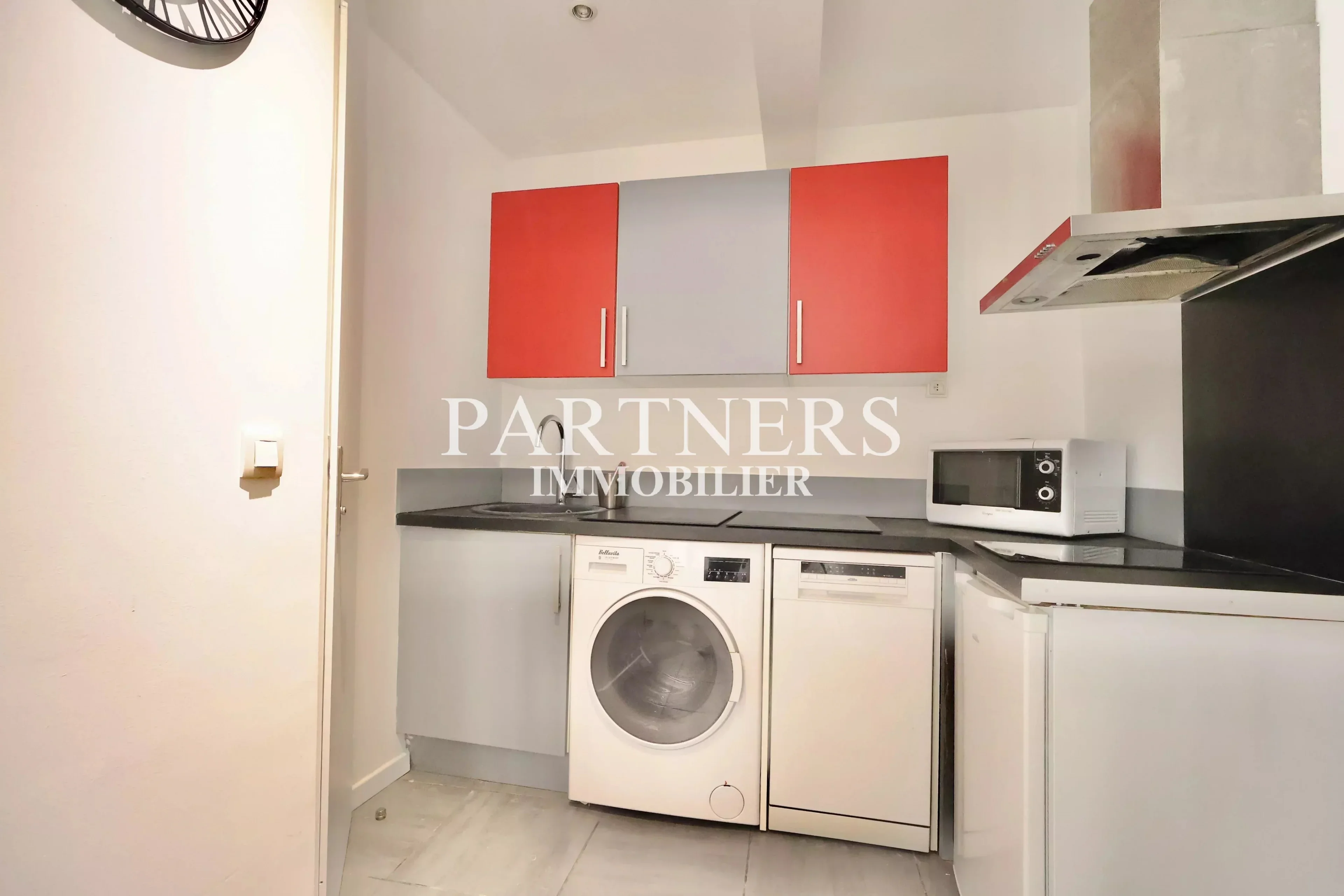 Appartement Rue Granet à Aix-en-Provence