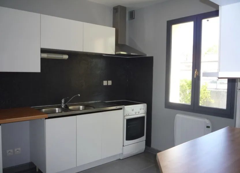 Appartement Rue George Sand à Dompierre-sur-Mer