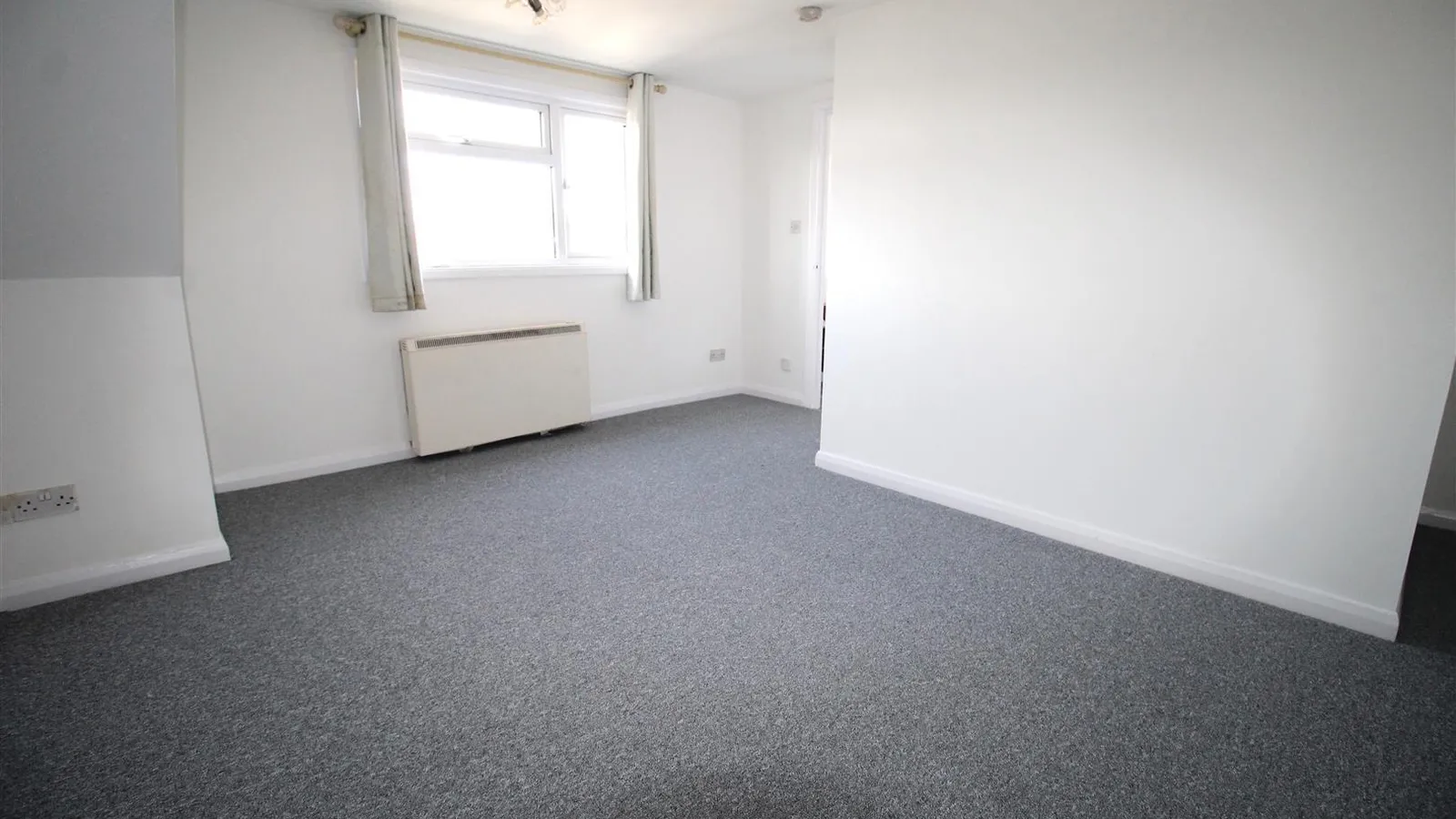 Flat Balfour Road in Brighton