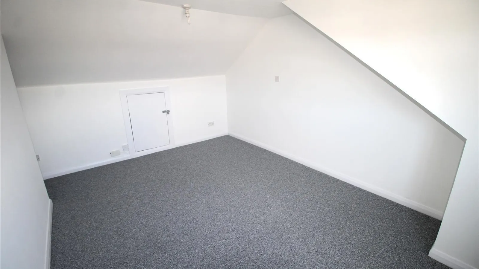 Flat Balfour Road in Brighton