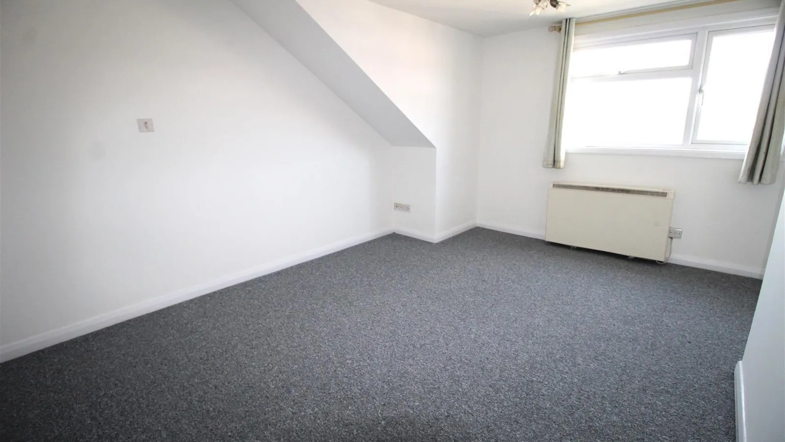 Flat Balfour Road in Brighton