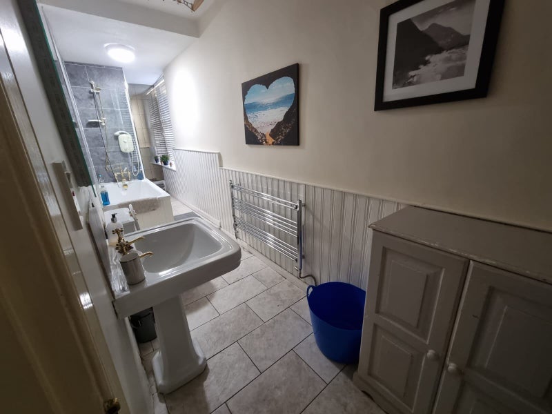 Room Winton Lane in Glasgow