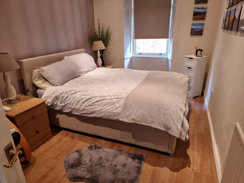 Room Winton Lane in Glasgow