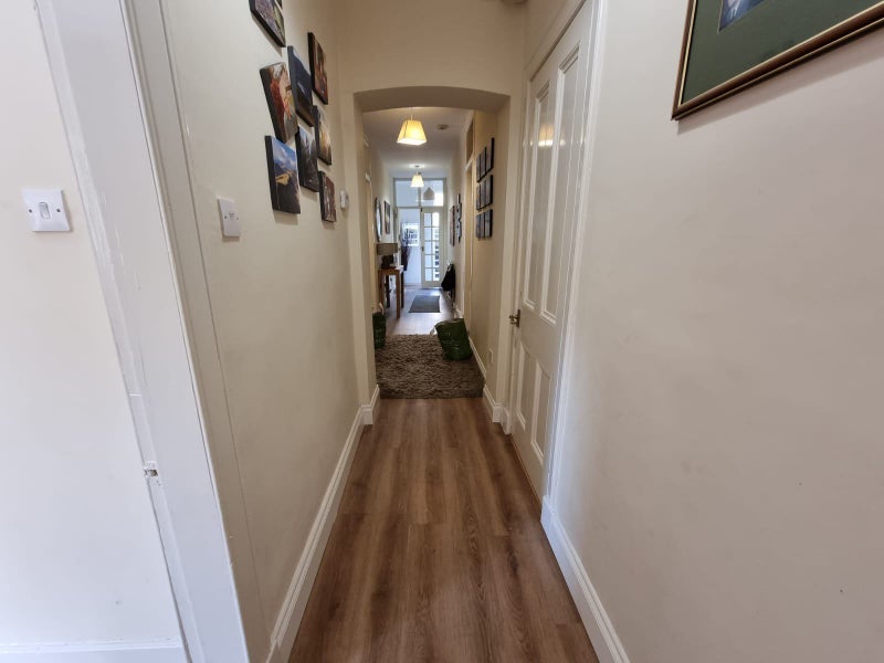 Room Winton Lane in Glasgow