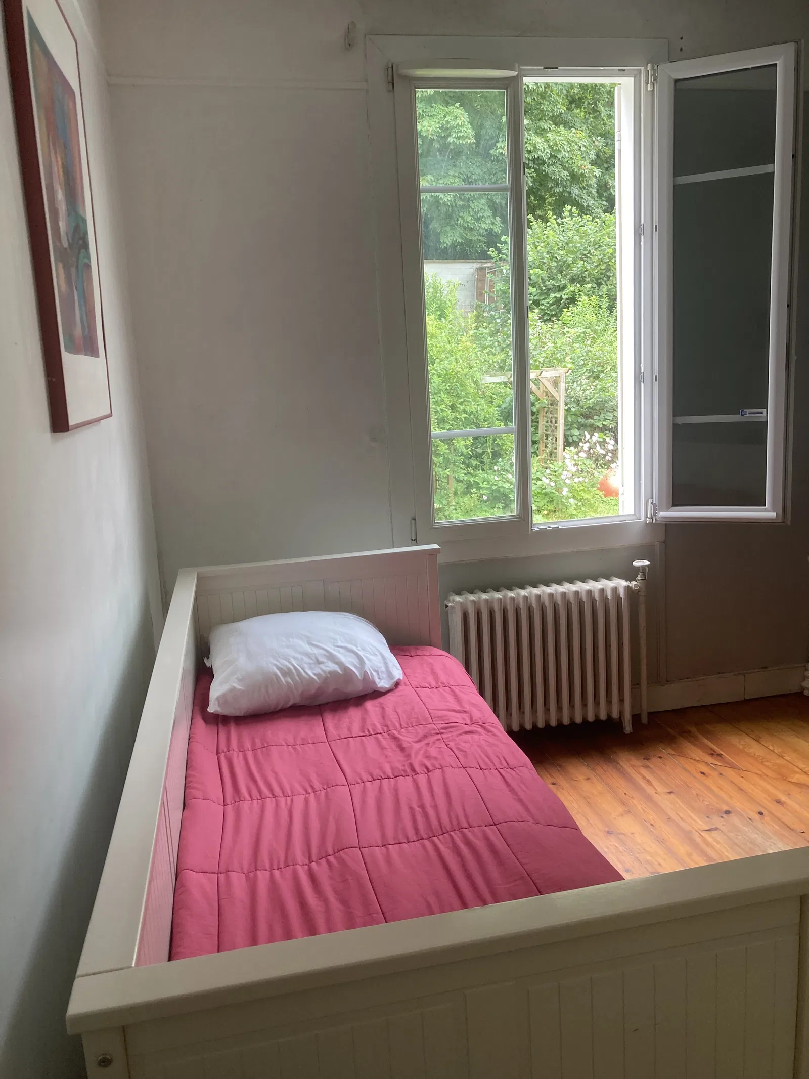 Chambre Rue du 30 Août à Écouen
