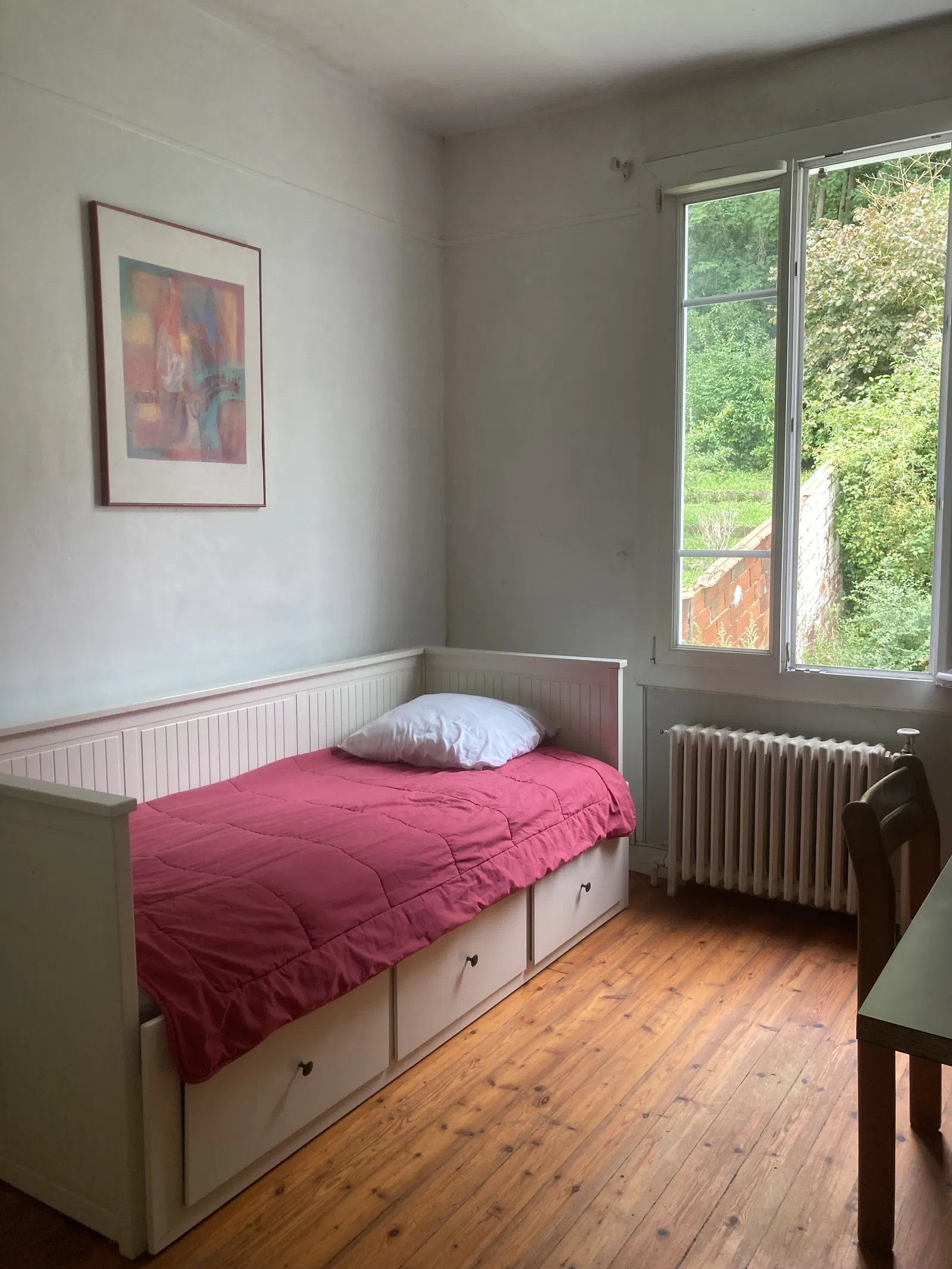 Chambre Rue du 30 Août à Écouen