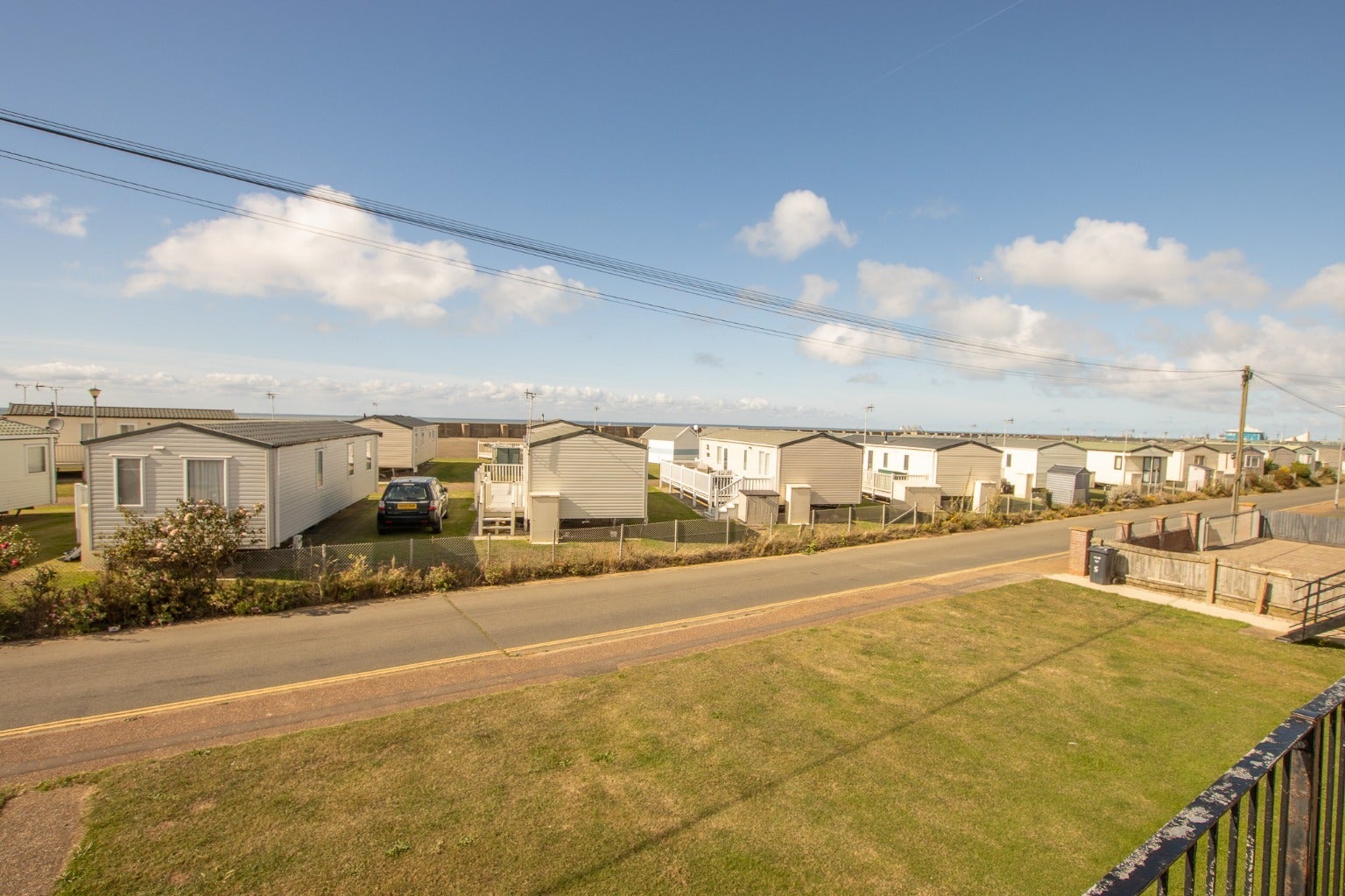 Flat South Beach Road in King's Lynn and West Norfolk