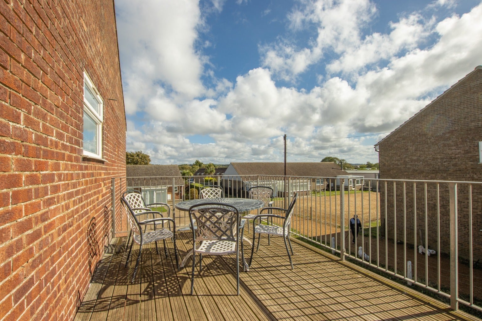 Flat South Beach Road in King's Lynn and West Norfolk