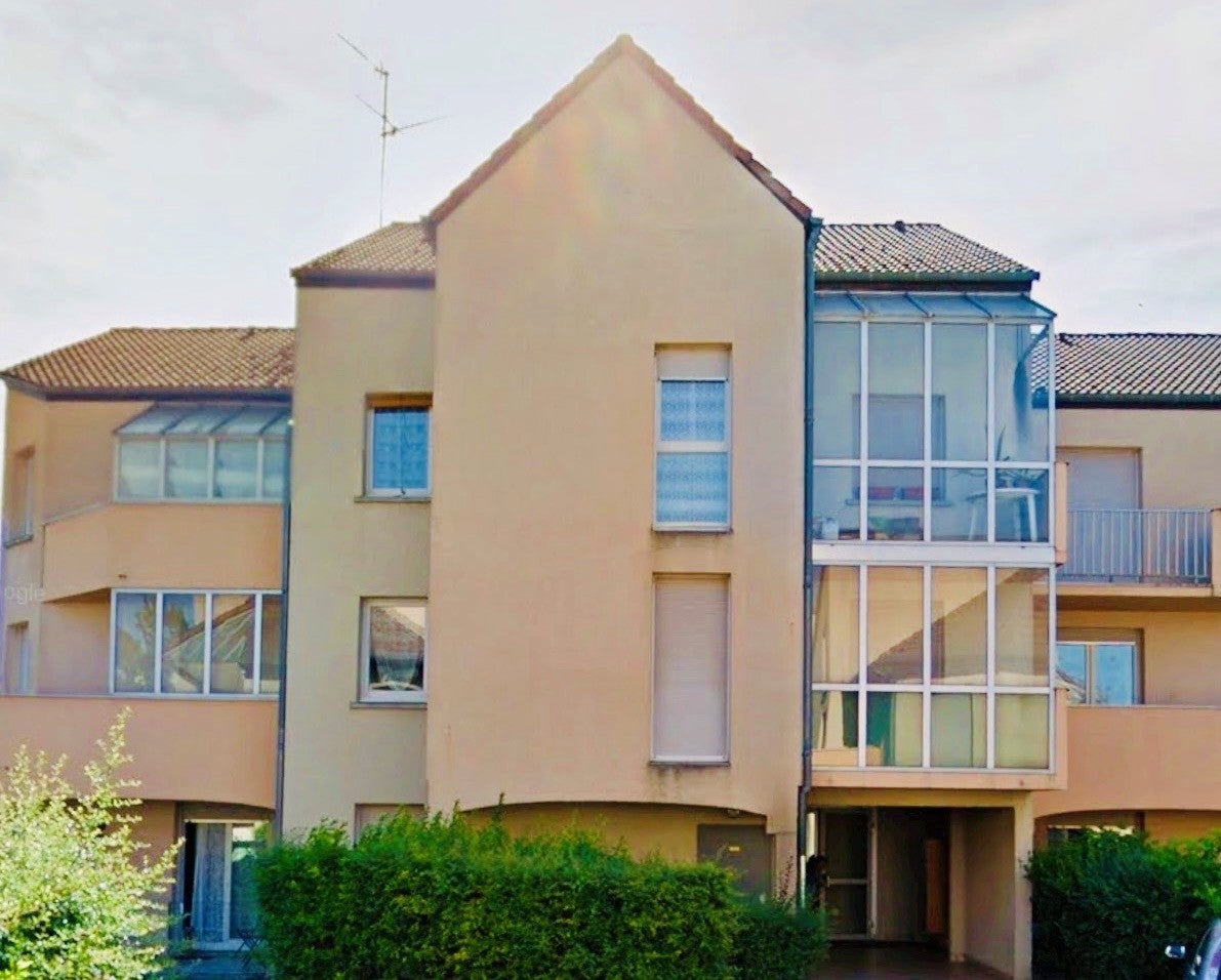 Appartement Impasse du Faubourg Chamblanc à Seurre