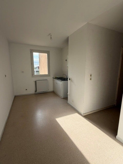 Appartement Impasse du Faubourg Chamblanc à Seurre