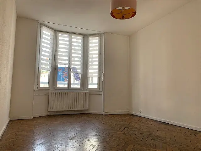 Appartement Rue du Priez à Lille