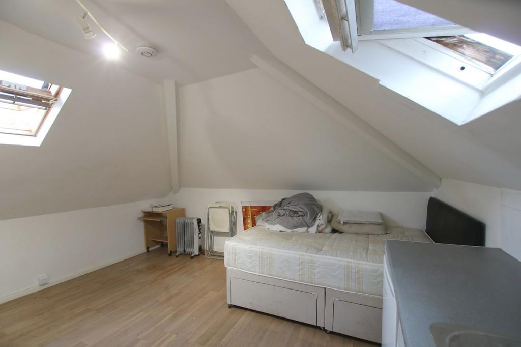 Flat Anson Road in Greater London