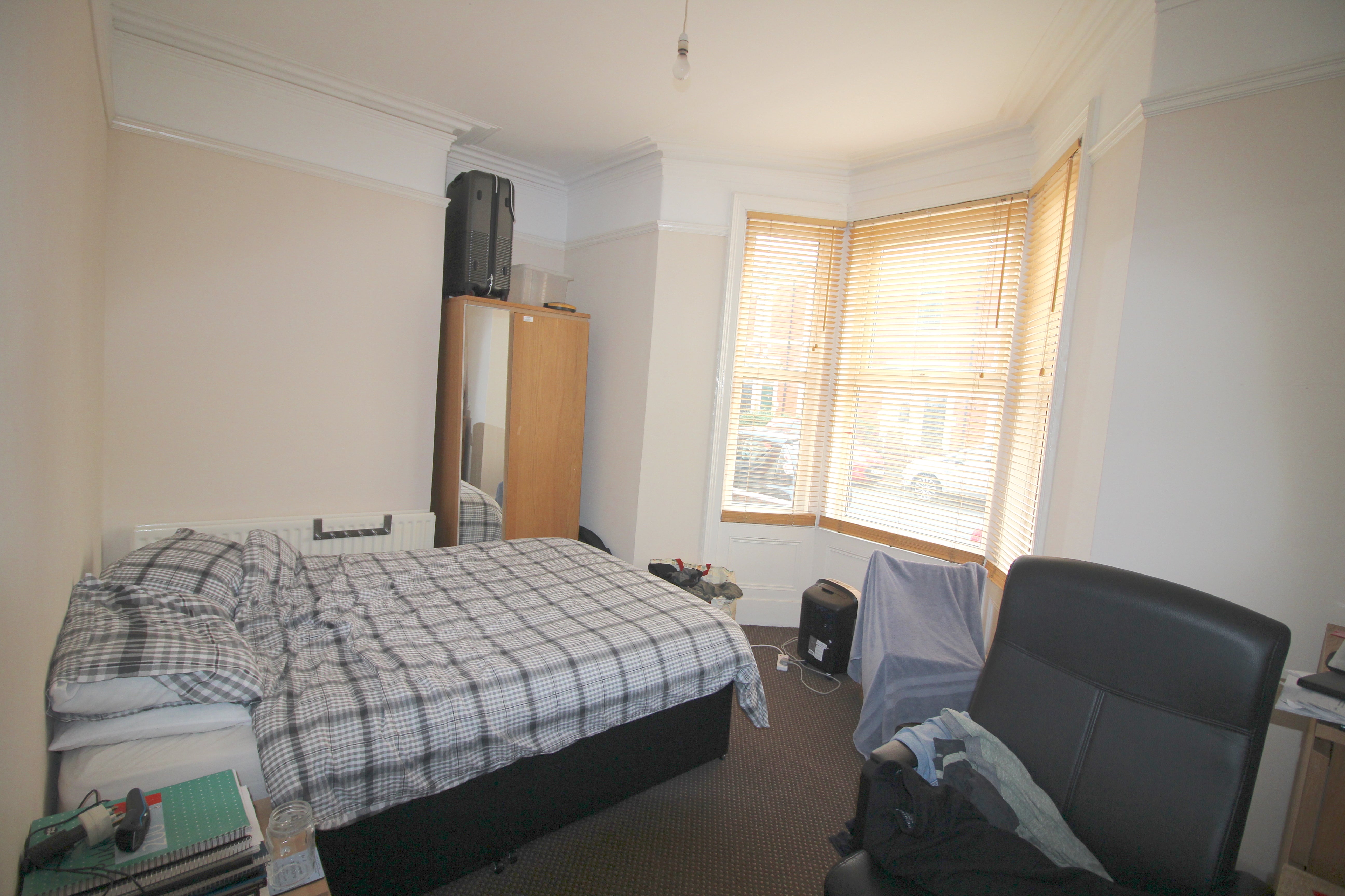 Flat Bayswater Road in Newcastle upon Tyne