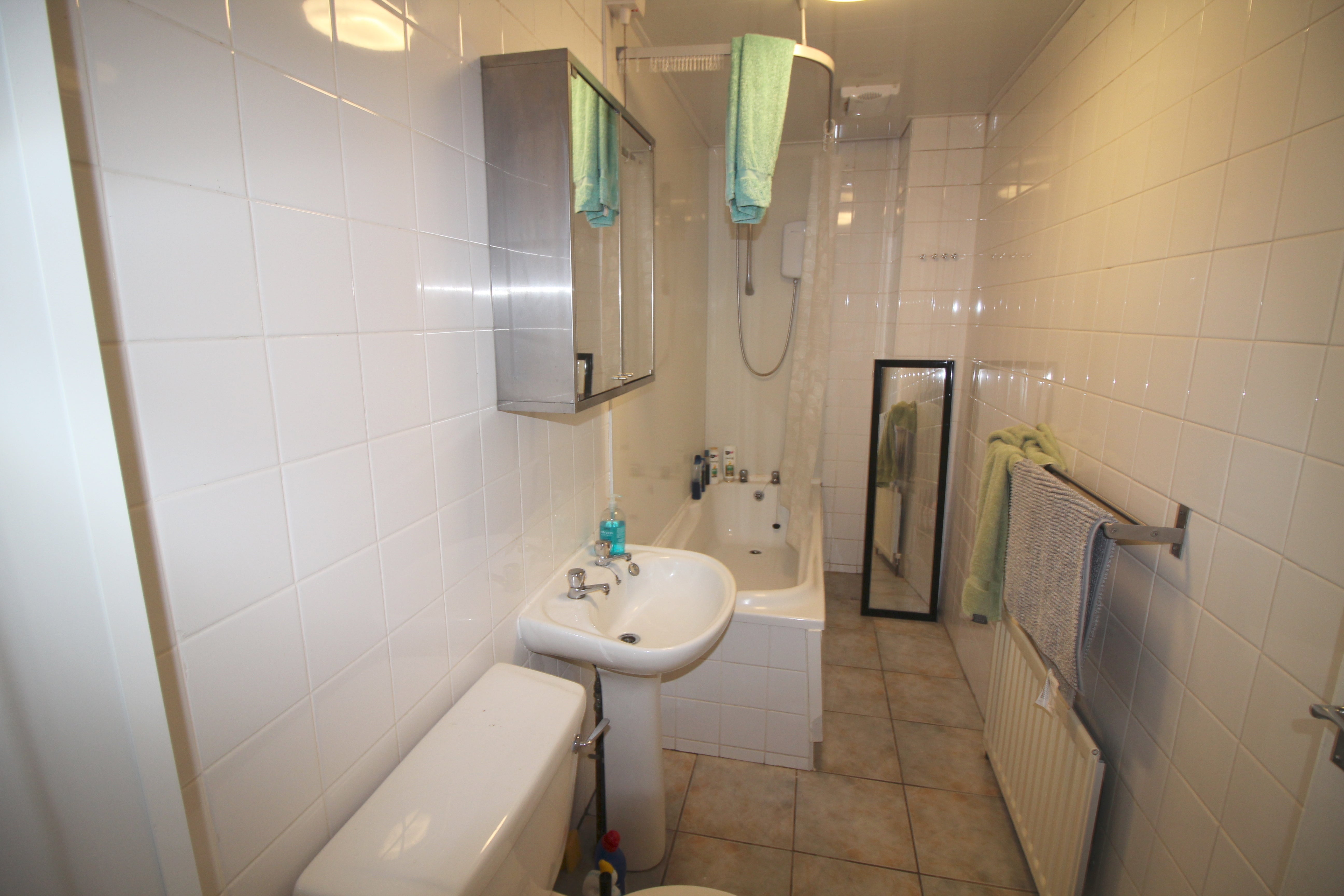 Flat Bayswater Road in Newcastle upon Tyne