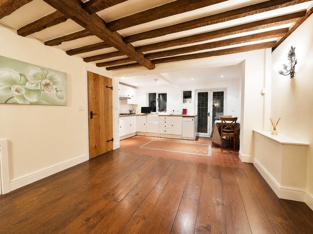 House The Oaks in Greater London