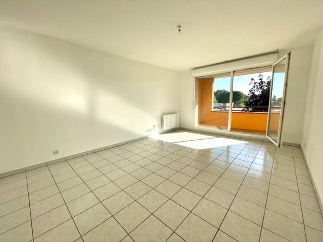 Flat Rue du Tourmalet in Toulouse