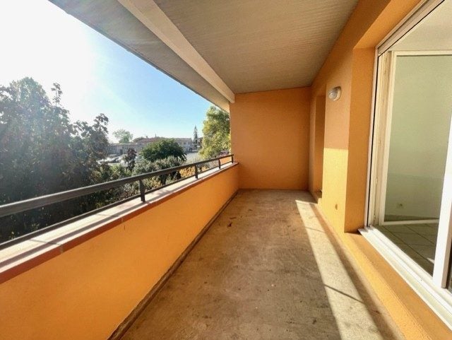 Flat Rue du Tourmalet in Toulouse