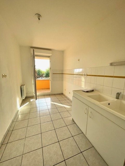 Flat Rue du Tourmalet in Toulouse
