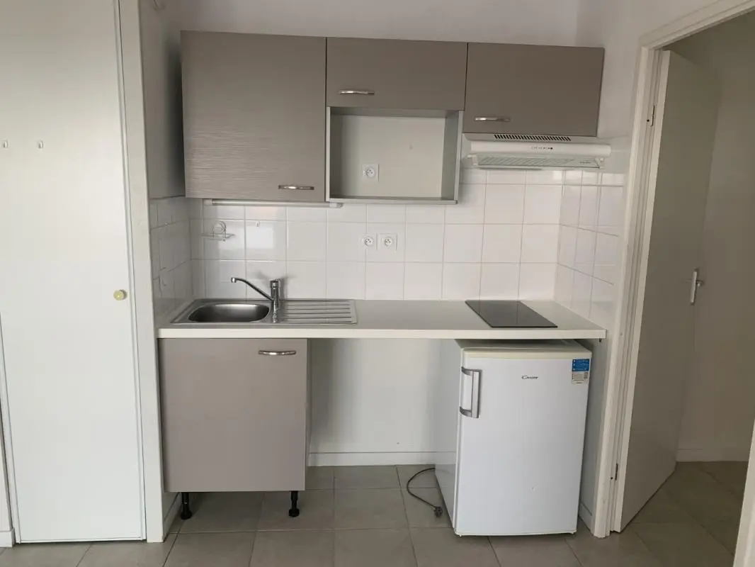Appartement Rue Nicolas Denys à La Rochelle