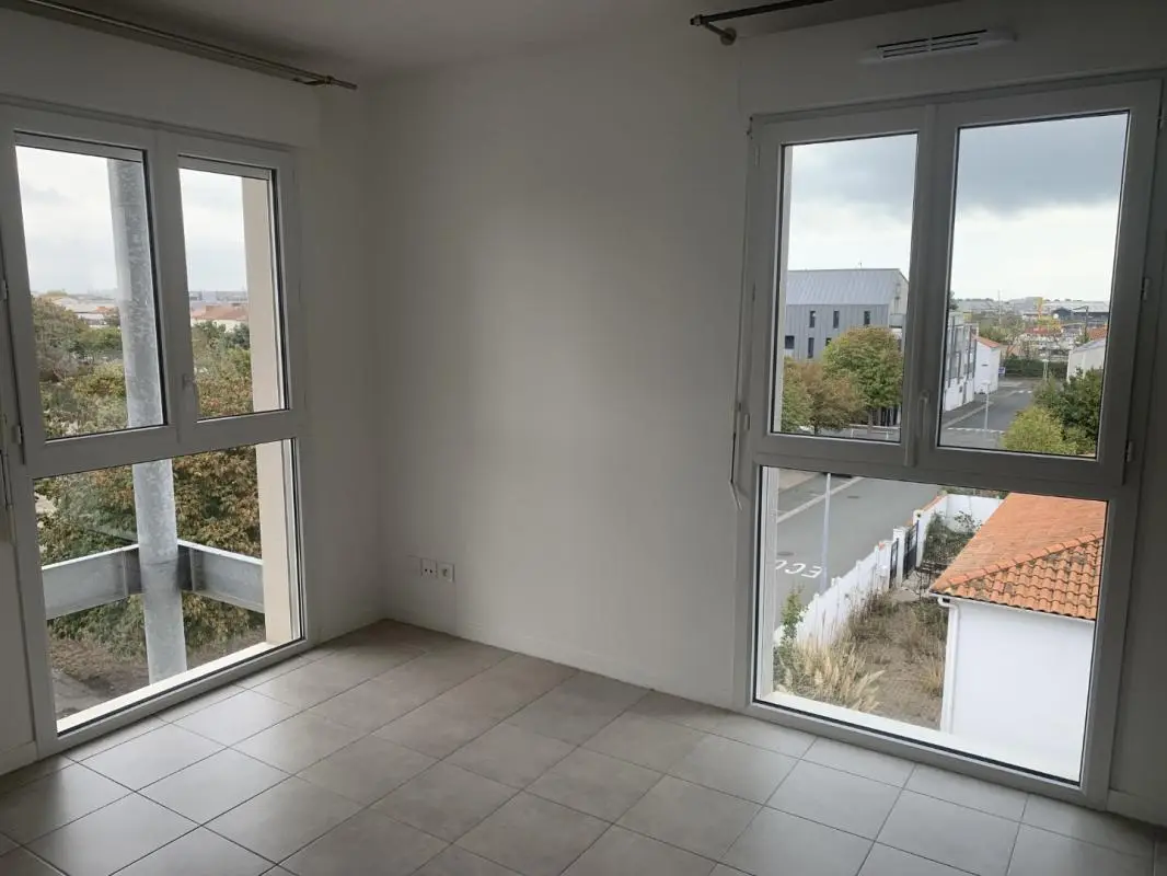 Flat Rue Nicolas Denys in La Rochelle