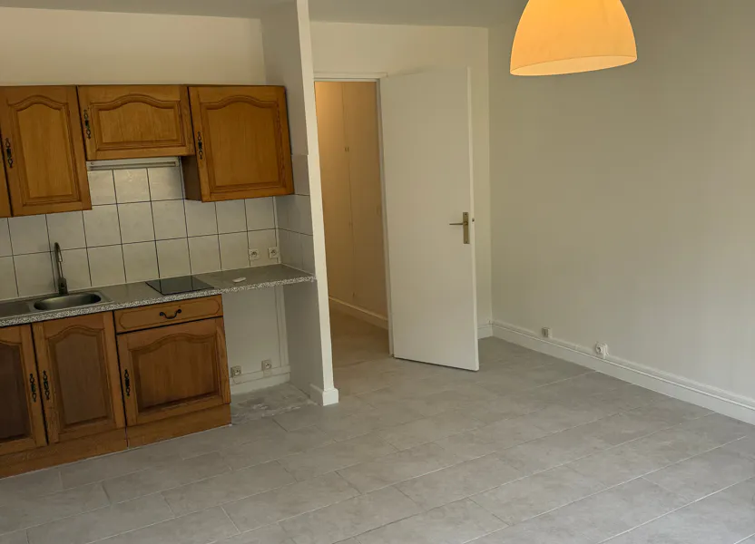 Appartement Rue André Le Bourblanc à Noisy-le-Roi