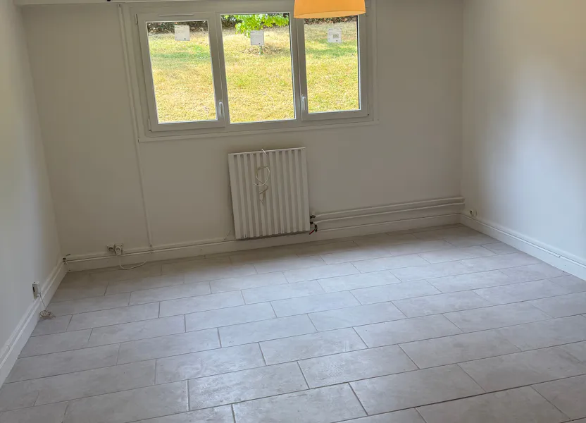 Appartement Rue André Le Bourblanc à Noisy-le-Roi