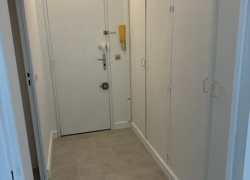 Appartement Rue André Le Bourblanc à Noisy-le-Roi