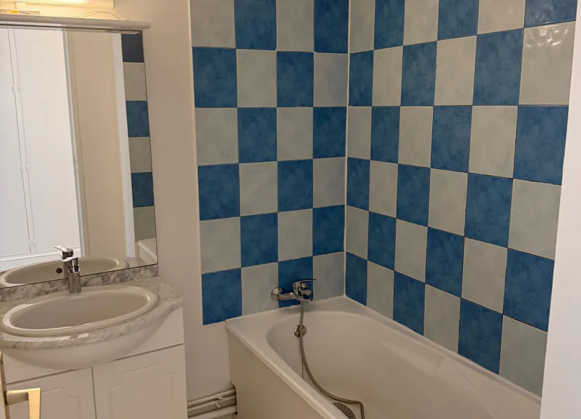 Appartement Rue André Le Bourblanc à Noisy-le-Roi