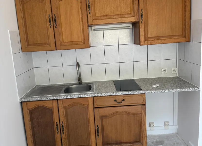 Appartement Rue André Le Bourblanc à Noisy-le-Roi