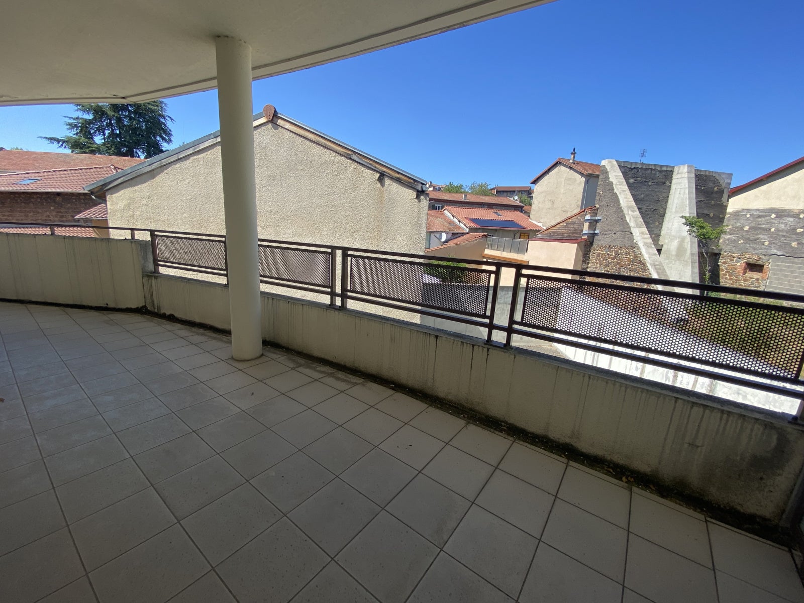 Appartement Chemin Vieux à Saint-Symphorien-sur-Coise