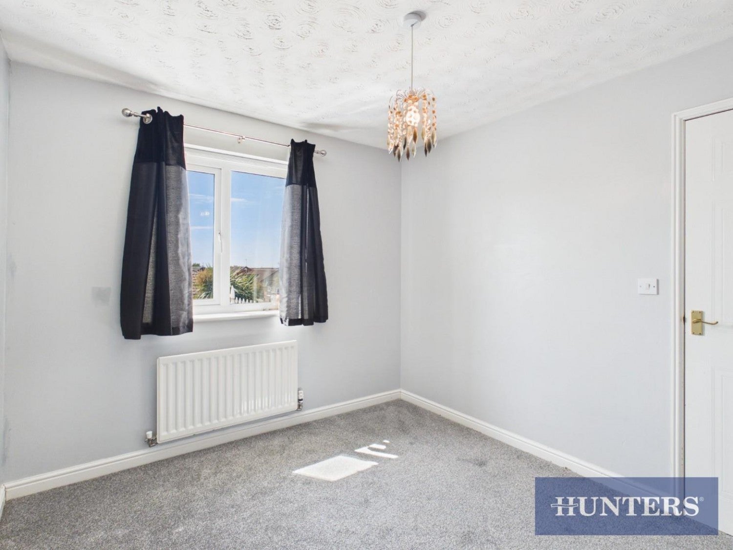 House Bilsdale Crescent in Bridlington